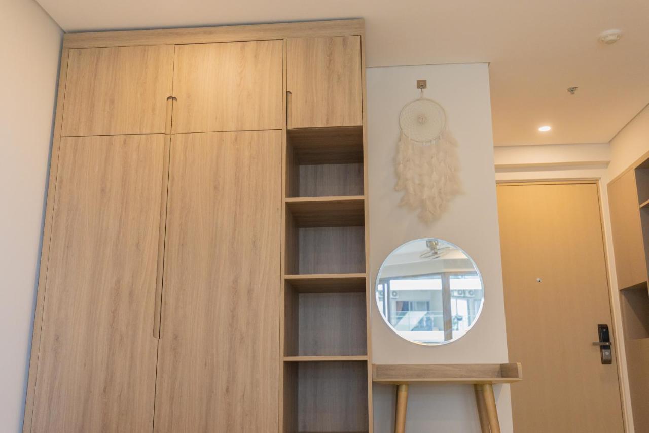 The Song - Luxury Apartment Vung Tau - Can Ho Nghi Duong Cao Cap Exterior foto
