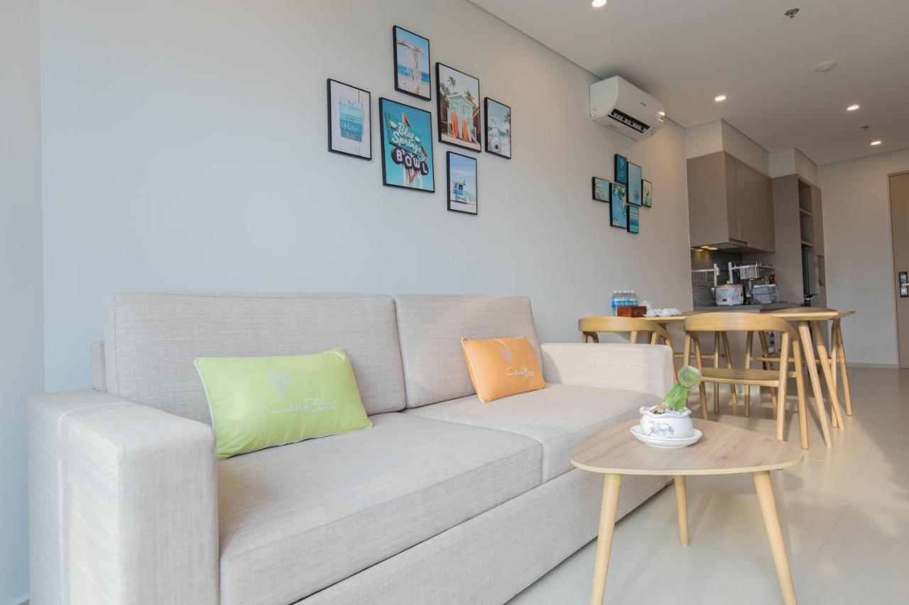 The Song - Luxury Apartment Vung Tau - Can Ho Nghi Duong Cao Cap Exterior foto
