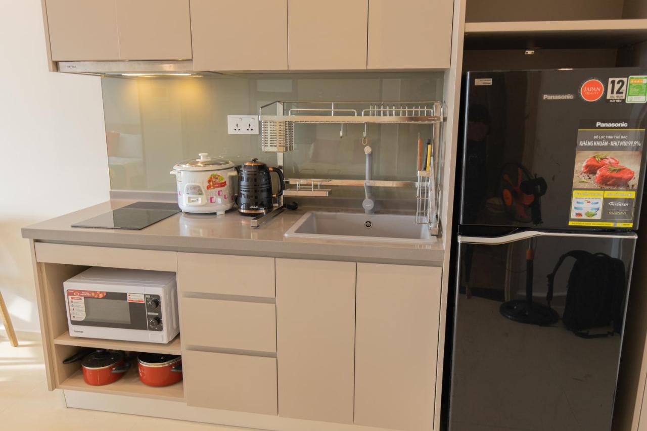 The Song - Luxury Apartment Vung Tau - Can Ho Nghi Duong Cao Cap Exterior foto