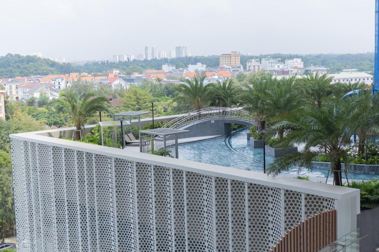 The Song - Luxury Apartment Vung Tau - Can Ho Nghi Duong Cao Cap Exterior foto
