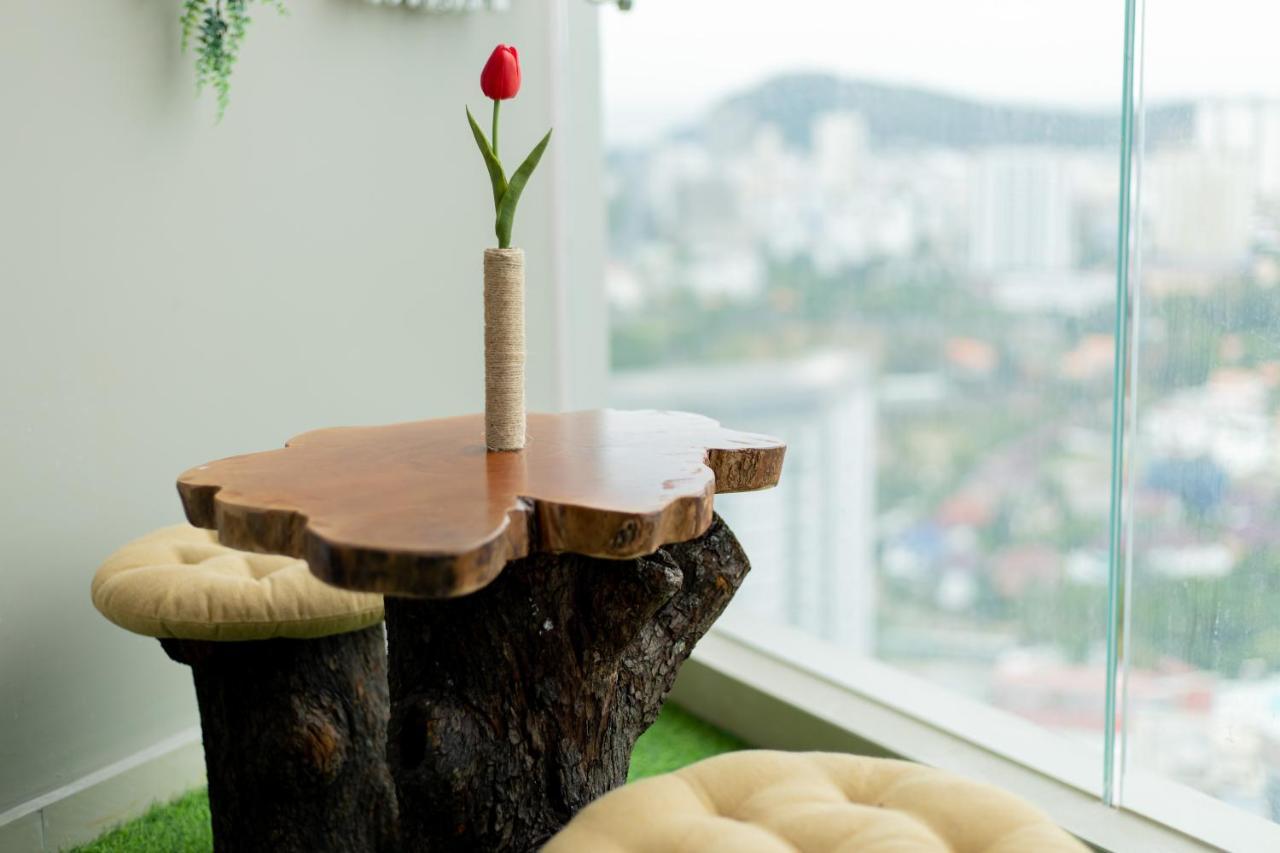 The Song - Luxury Apartment Vung Tau - Can Ho Nghi Duong Cao Cap Exterior foto
