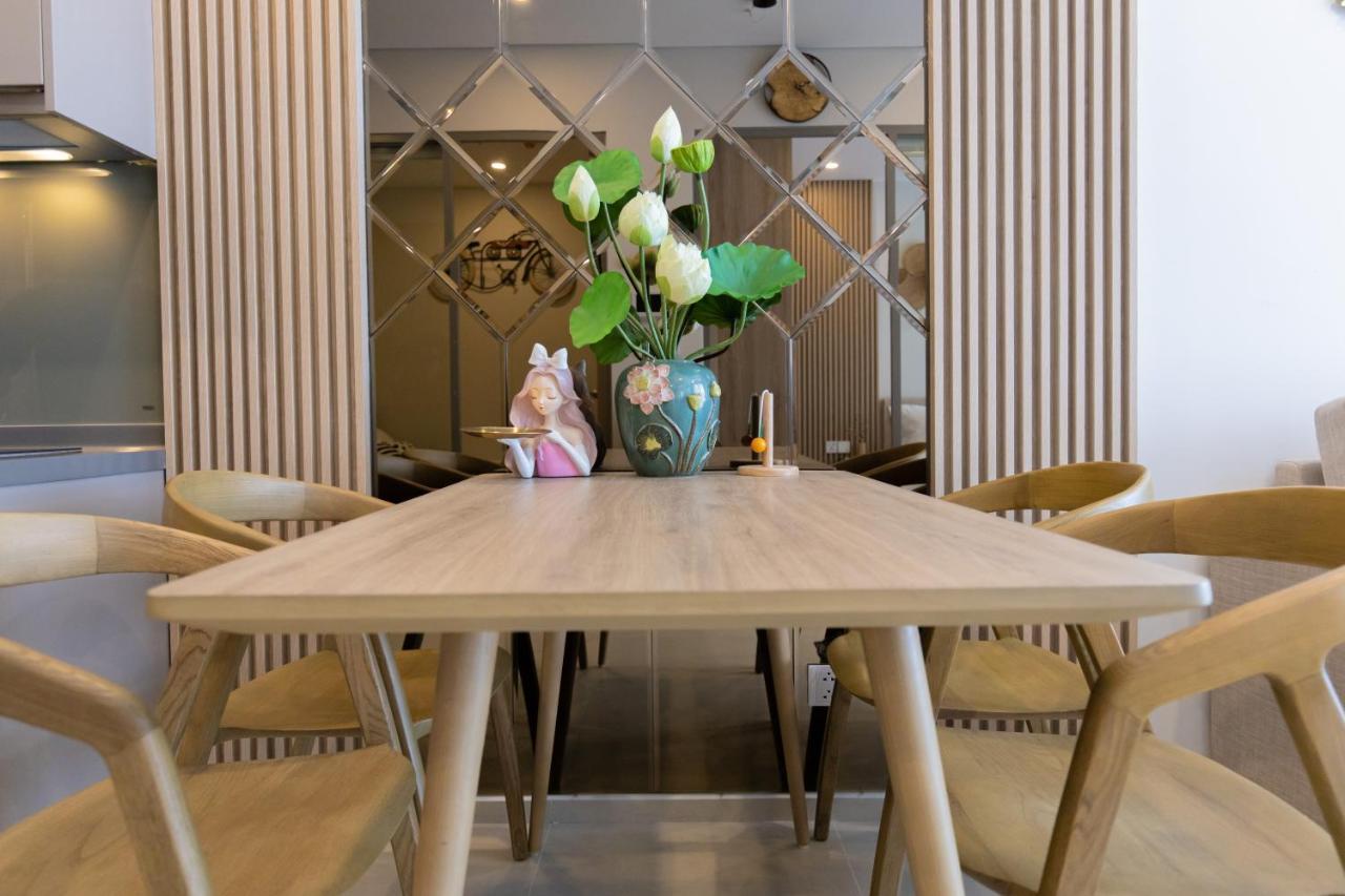 The Song - Luxury Apartment Vung Tau - Can Ho Nghi Duong Cao Cap Exterior foto